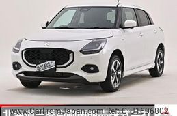 suzuki swift 2024 CFJ1606802
