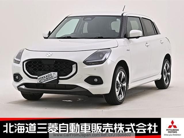 suzuki swift 2024 CFJ1606802 image 1