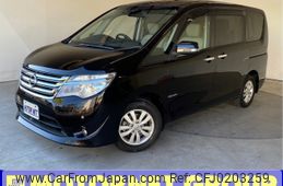 nissan serena 2014 -NISSAN--Serena DAA-HC26--HC26-112368---NISSAN--Serena DAA-HC26--HC26-112368-