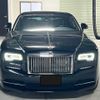 rolls-royce wraith 2016 quick_quick_665C_SCA665C02HUX80323 image 6