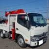 hino dutro 2023 -HINO--Hino Dutoro 2RG-XZU600T--XZU600-0045759---HINO--Hino Dutoro 2RG-XZU600T--XZU600-0045759- image 3