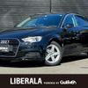 audi a3 2019 -AUDI--Audi A3 DBA-8VCXS--WAUZZZ8V5KA015606---AUDI--Audi A3 DBA-8VCXS--WAUZZZ8V5KA015606- image 1