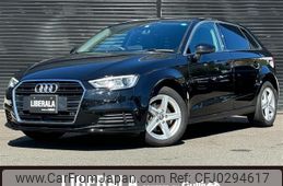 audi a3 2019 -AUDI--Audi A3 DBA-8VCXS--WAUZZZ8V5KA015606---AUDI--Audi A3 DBA-8VCXS--WAUZZZ8V5KA015606-