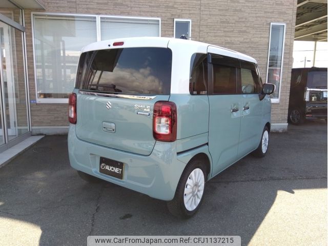 daihatsu move-canbus 2022 -DAIHATSU--Move Canbus 5BA-LA800S--LA800S-0294172---DAIHATSU--Move Canbus 5BA-LA800S--LA800S-0294172- image 2