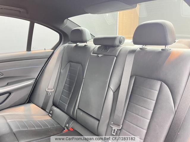bmw 3-series 2019 quick_quick_5F20_WBA5F72040AE89930 image 2