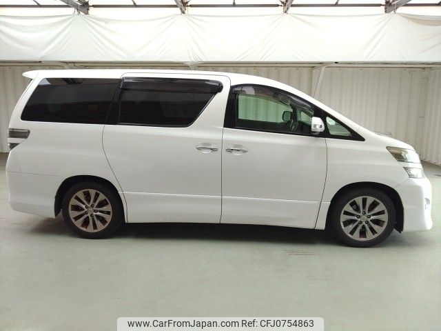 toyota vellfire 2012 ENHANCEAUTO_1_ea294472 image 2