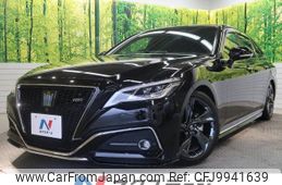 toyota crown 2020 -TOYOTA--Crown 6AA-AZSH20--AZSH20-1066775---TOYOTA--Crown 6AA-AZSH20--AZSH20-1066775-