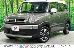 suzuki xbee 2024 quick_quick_MN71S_MN71S-401186