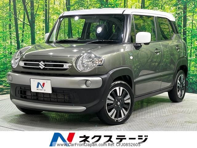 suzuki xbee 2024 quick_quick_MN71S_MN71S-401186 image 1