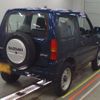 suzuki jimny 2017 -SUZUKI 【習志野 580ﾈ7398】--Jimny ABA-JB23W--JB23W-768774---SUZUKI 【習志野 580ﾈ7398】--Jimny ABA-JB23W--JB23W-768774- image 2