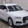 audi q3 2018 quick_quick_ABA-8UCULB_WAUZZZ8UXJR101727 image 1