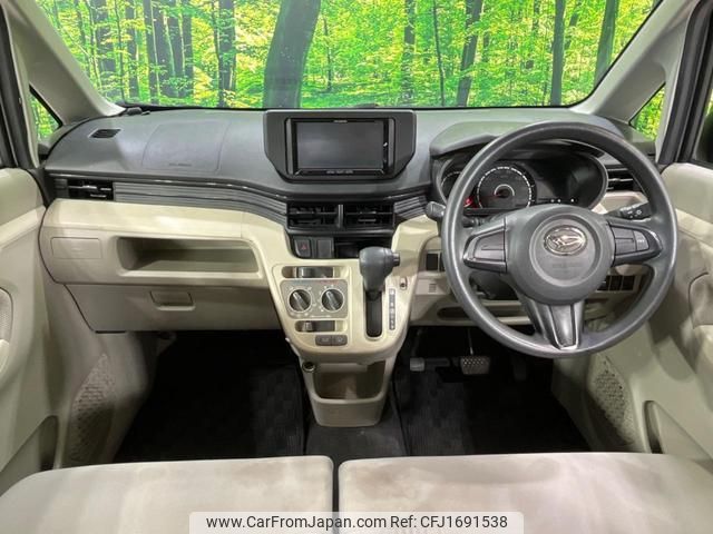 daihatsu move 2015 CFJ1691538 image 2