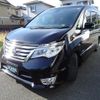 nissan serena 2014 quick_quick_HFC26_HFC26-242271 image 3