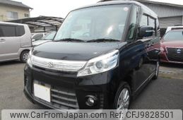 suzuki spacia 2014 -SUZUKI--Spacia MK32S--MK32S-552591---SUZUKI--Spacia MK32S--MK32S-552591-