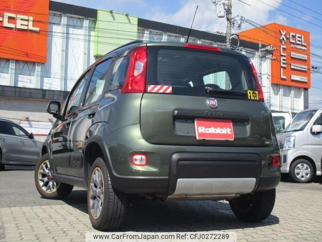 fiat panda 2018 quick_quick_13909_ZFA31200003B28524 image 2