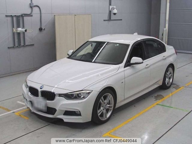 bmw 3-series 2014 -BMW 【春日井 300と7794】--BMW 3 Series 3B20-WBA3B16030NS50515---BMW 【春日井 300と7794】--BMW 3 Series 3B20-WBA3B16030NS50515- image 1