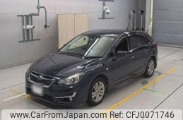 subaru impreza-wagon 2016 -SUBARU 【名古屋 0】--Impreza Wagon DBA-GP3--GP3-025315---SUBARU 【名古屋 0】--Impreza Wagon DBA-GP3--GP3-025315-