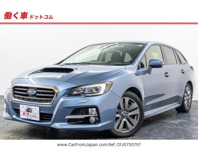 subaru levorg 2016 quick_quick_DBA-VM4_VM4-067927 image 1