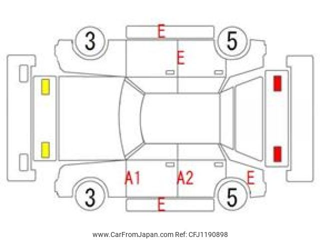 mercedes-benz s-class 2021 -MERCEDES-BENZ--Benz S Class 5AA-223063--W1K2230632A047366---MERCEDES-BENZ--Benz S Class 5AA-223063--W1K2230632A047366- image 2