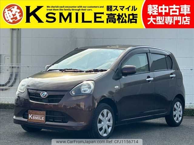 daihatsu mira-e-s 2012 -DAIHATSU--Mira e:s DBA-LA300S--LA300S-1084753---DAIHATSU--Mira e:s DBA-LA300S--LA300S-1084753- image 1