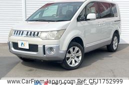 mitsubishi delica-d5 2010 CFJ1752999
