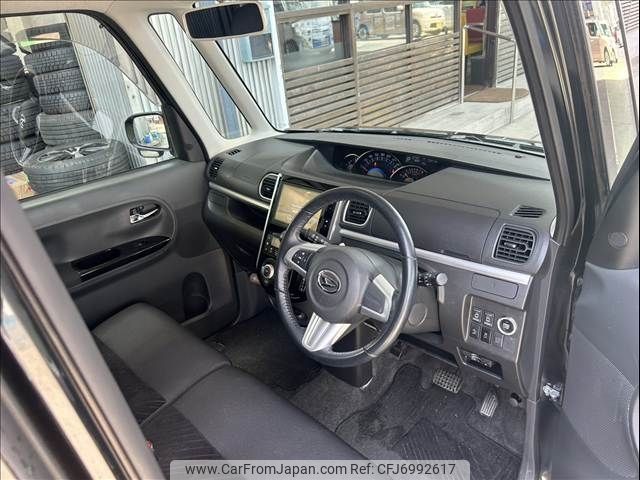 daihatsu tanto 2014 -DAIHATSU--Tanto DBA-LA600S--LA600S-0083089---DAIHATSU--Tanto DBA-LA600S--LA600S-0083089- image 2