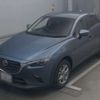 mazda cx-3 2021 -MAZDA--CX-3 5BA-DKLFW--DKLFW-104493---MAZDA--CX-3 5BA-DKLFW--DKLFW-104493- image 1