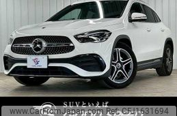 mercedes-benz gla-class 2020 CFJ1631694