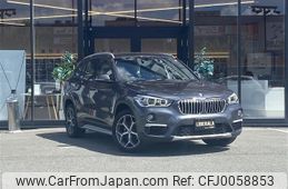 bmw x1 2018 -BMW--BMW X1 LDA-HT20--WBAHT920405J65612---BMW--BMW X1 LDA-HT20--WBAHT920405J65612-