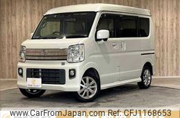 nissan clipper-rio 2021 -NISSAN--Clipper Rio 3BA-DR17W--DR17W-251761---NISSAN--Clipper Rio 3BA-DR17W--DR17W-251761-