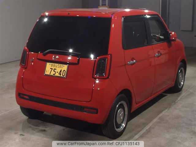honda n-one 2023 -HONDA 【世田谷 580ｲ7540】--N ONE JG3-1112102---HONDA 【世田谷 580ｲ7540】--N ONE JG3-1112102- image 2