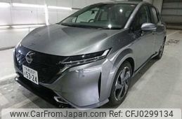 nissan aura 2023 quick_quick_6AA-FSNE13_572568