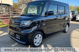 daihatsu tanto 2024 -DAIHATSU 【大阪 581ﾜ2406】--Tanto 5BA-LA650S--LA650S-0437500---DAIHATSU 【大阪 581ﾜ2406】--Tanto 5BA-LA650S--LA650S-0437500-