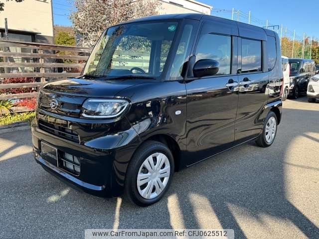 daihatsu tanto 2024 -DAIHATSU 【大阪 581ﾜ2406】--Tanto 5BA-LA650S--LA650S-0437500---DAIHATSU 【大阪 581ﾜ2406】--Tanto 5BA-LA650S--LA650S-0437500- image 1