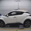 toyota c-hr 2018 -TOYOTA--C-HR DAA-ZYX10--ZYX10-2114098---TOYOTA--C-HR DAA-ZYX10--ZYX10-2114098- image 6