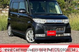 daihatsu tanto 2009 M00579