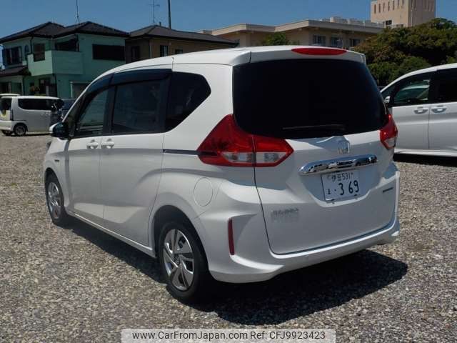 honda freed 2021 -HONDA 【野田 501ｱ1234】--Freed 6AA-GB7--GB7-3149942---HONDA 【野田 501ｱ1234】--Freed 6AA-GB7--GB7-3149942- image 2