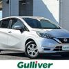 nissan note 2020 -NISSAN--Note DBA-E12--E12-714773---NISSAN--Note DBA-E12--E12-714773- image 1