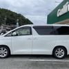 toyota alphard 2014 -TOYOTA--Alphard DBA-GGH20W--GGH20-8084249---TOYOTA--Alphard DBA-GGH20W--GGH20-8084249- image 19