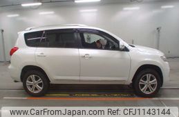 toyota vanguard 2010 NIKYO_CC19092