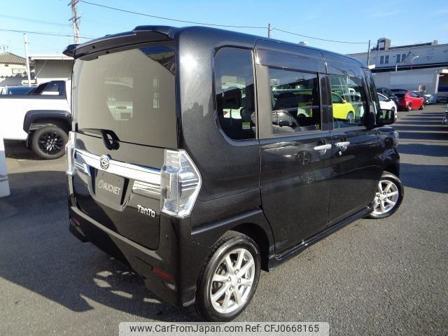 daihatsu tanto 2015 -DAIHATSU--Tanto DBA-LA600S--LA600S-0311243---DAIHATSU--Tanto DBA-LA600S--LA600S-0311243- image 2