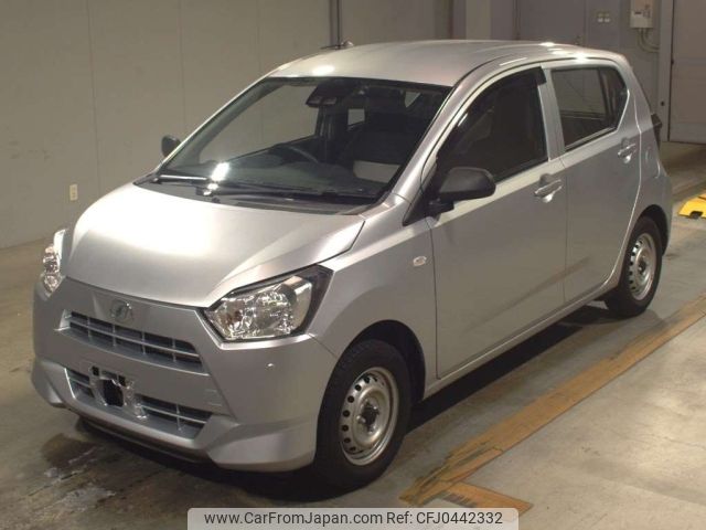 daihatsu mira-e-s 2018 -DAIHATSU--Mira e:s LA350S-0093561---DAIHATSU--Mira e:s LA350S-0093561- image 1