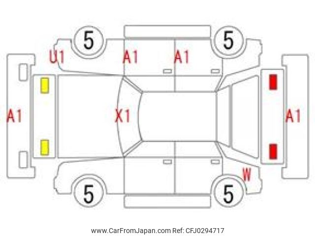 lexus nx 2016 -LEXUS--Lexus NX DAA-AYZ10--AYZ10-1011345---LEXUS--Lexus NX DAA-AYZ10--AYZ10-1011345- image 2