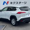 toyota corolla-cross 2023 quick_quick_ZSG10_ZSG10-1020482 image 16