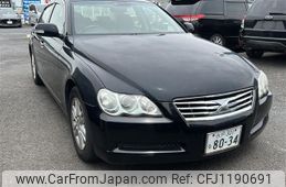 toyota mark-x 2008 -TOYOTA--MarkX DBA-GRX121--GRX121-3003911---TOYOTA--MarkX DBA-GRX121--GRX121-3003911-