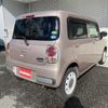 suzuki alto-lapin-chocolat 2014 quick_quick_DBA-HE22S_HE22S-844436 image 7