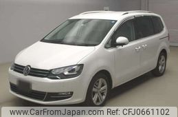 volkswagen sharan 2015 -VOLKSWAGEN--VW Sharan DBA-7NCZD--WVWZZZ7NZGV206662---VOLKSWAGEN--VW Sharan DBA-7NCZD--WVWZZZ7NZGV206662-