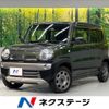 suzuki hustler 2015 -SUZUKI--Hustler DAA-MR41S--MR41S-123442---SUZUKI--Hustler DAA-MR41S--MR41S-123442- image 1