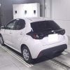 toyota yaris 2020 -TOYOTA 【滋賀 501ﾕ6726】--Yaris KSP210-0015312---TOYOTA 【滋賀 501ﾕ6726】--Yaris KSP210-0015312- image 2