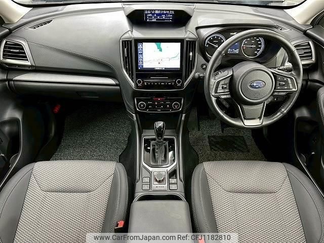 subaru forester 2020 quick_quick_5BA-SK9_SK9-034498 image 2